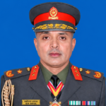 Bansi Raj Dahal