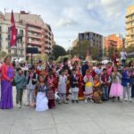 Barcelona Nepal Promotion1