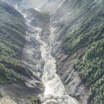 Bhotekoshi Flood