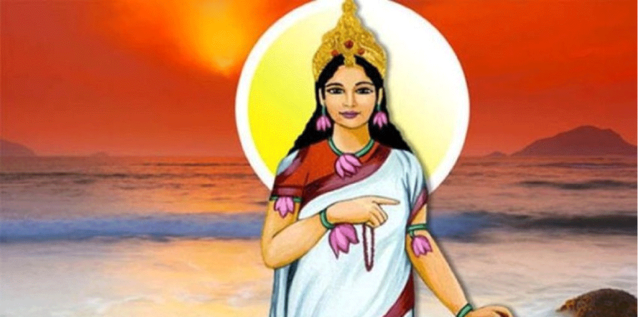 Brmhacharini