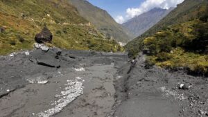 Budhi Gandaki