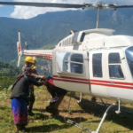 Budhi Gandaki Rescue