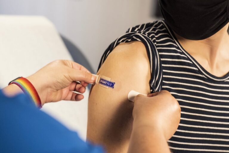 CA Vaccinations