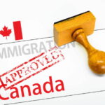 Canadian immigration