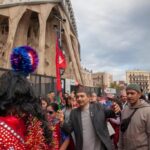 Dashain in Spain