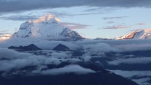Dhaulagiri
