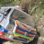 EV Accident
