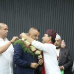 Gagan Kumar Thapa