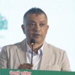 Gagan Thapa