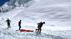 Himlung Rescue