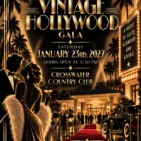 Hollywood Gala