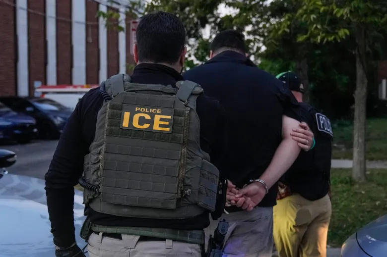 ICE