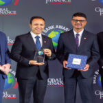 IME Awarded
