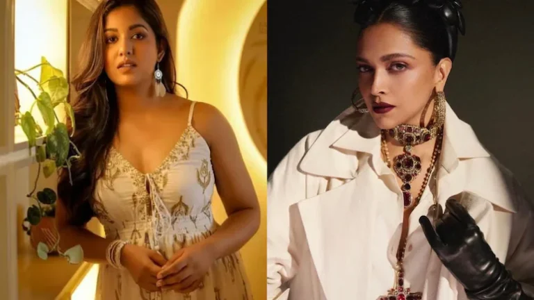 Ishita Dutta