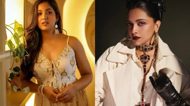 Ishita Dutta