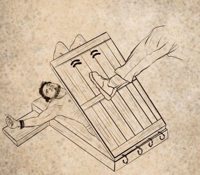 Jail