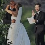 Jennifer and billionaire Jeffrey