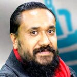 Khagendra Sunuwar