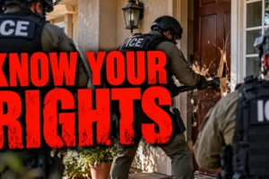 Know Your Rights