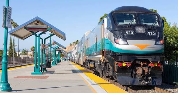 LA Metro