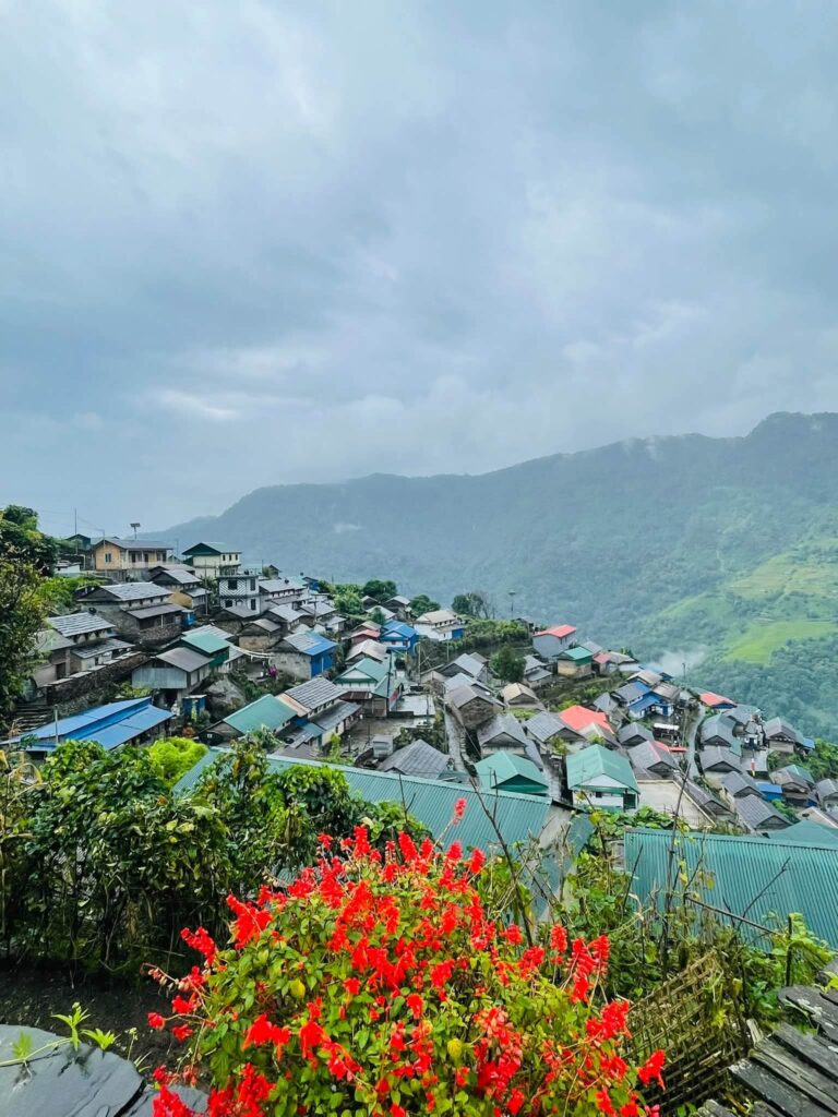 Lamjung