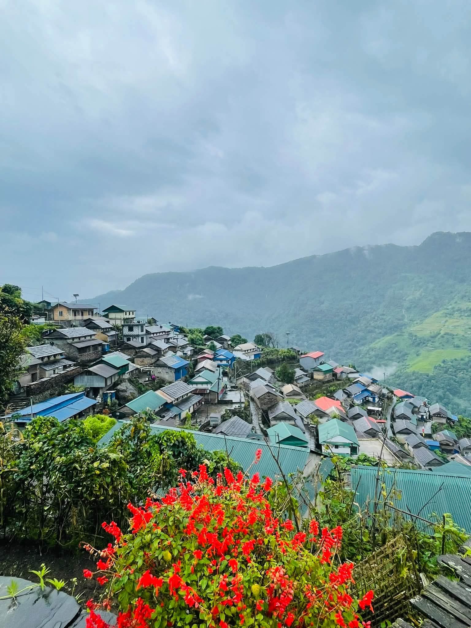 Lamjung