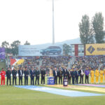 Lumbini Lions