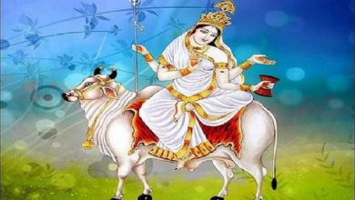 Maha Gauri