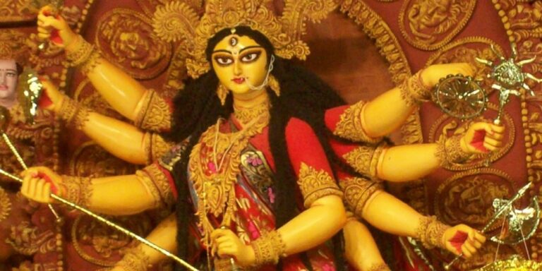 Mahaashtmai