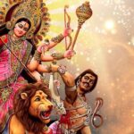 Mahaastami