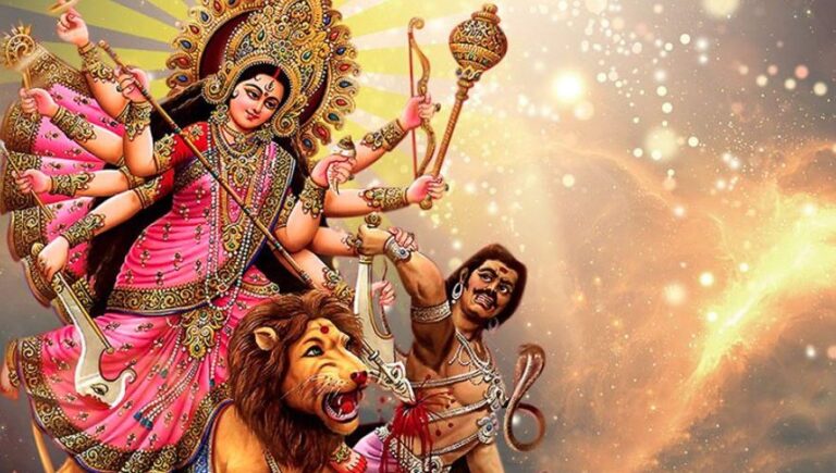 Mahaastami