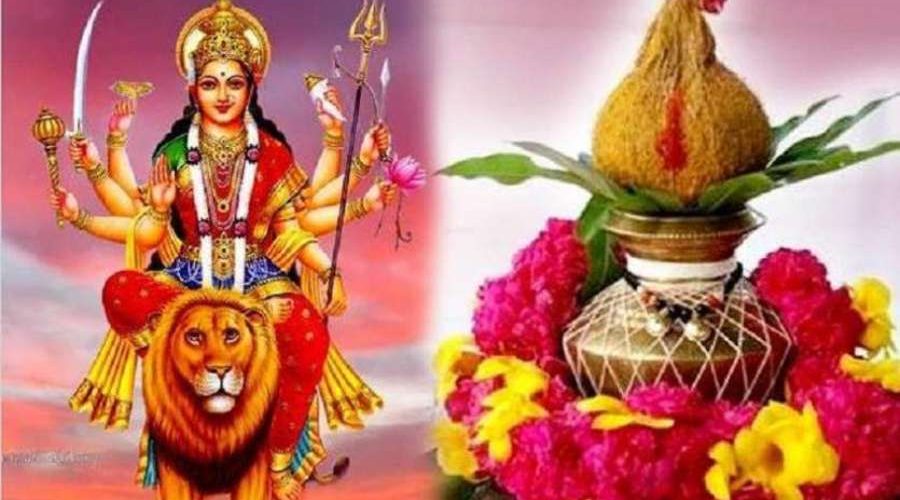 Mahanavami
