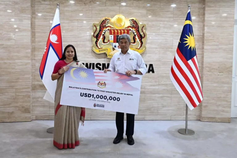 Malaysia