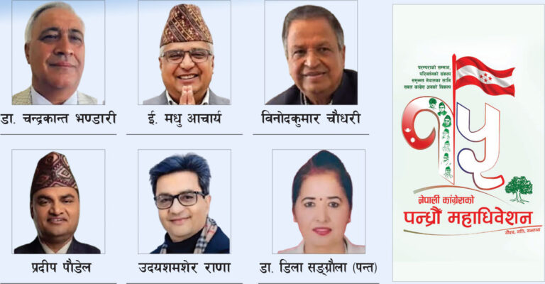 NC Election