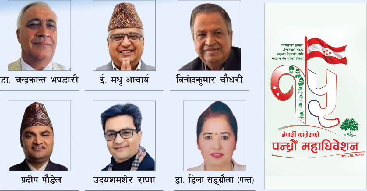 NC Election