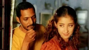 Nana, Manisha