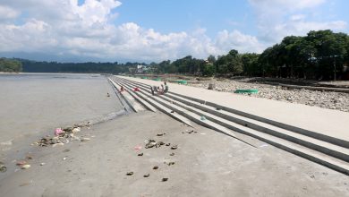 Narayani River