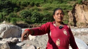 Nisi Khola