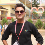 Pashupati