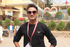 Pashupati
