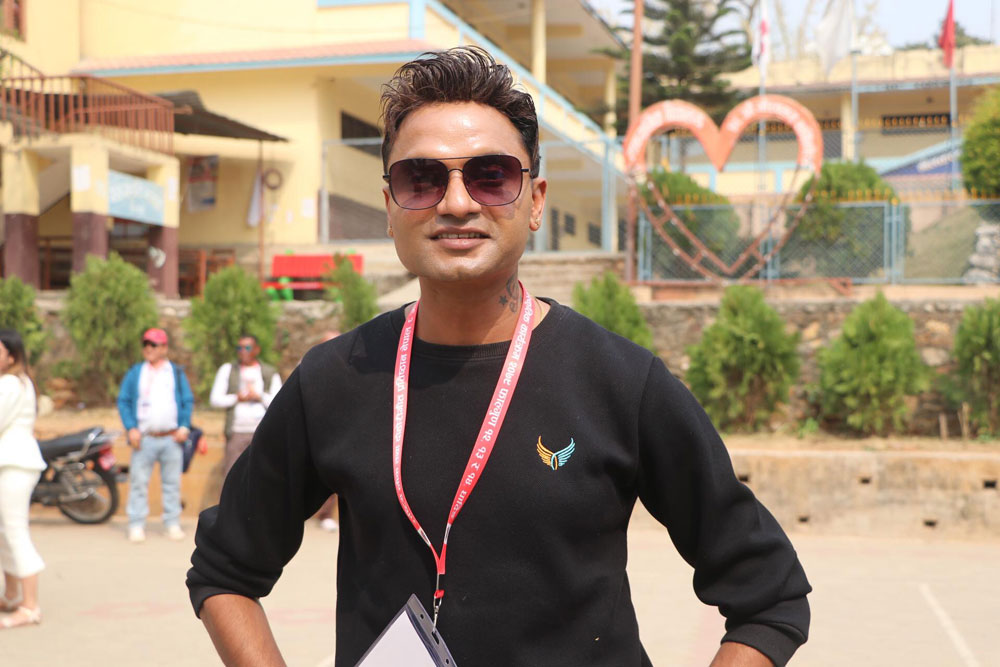 Pashupati