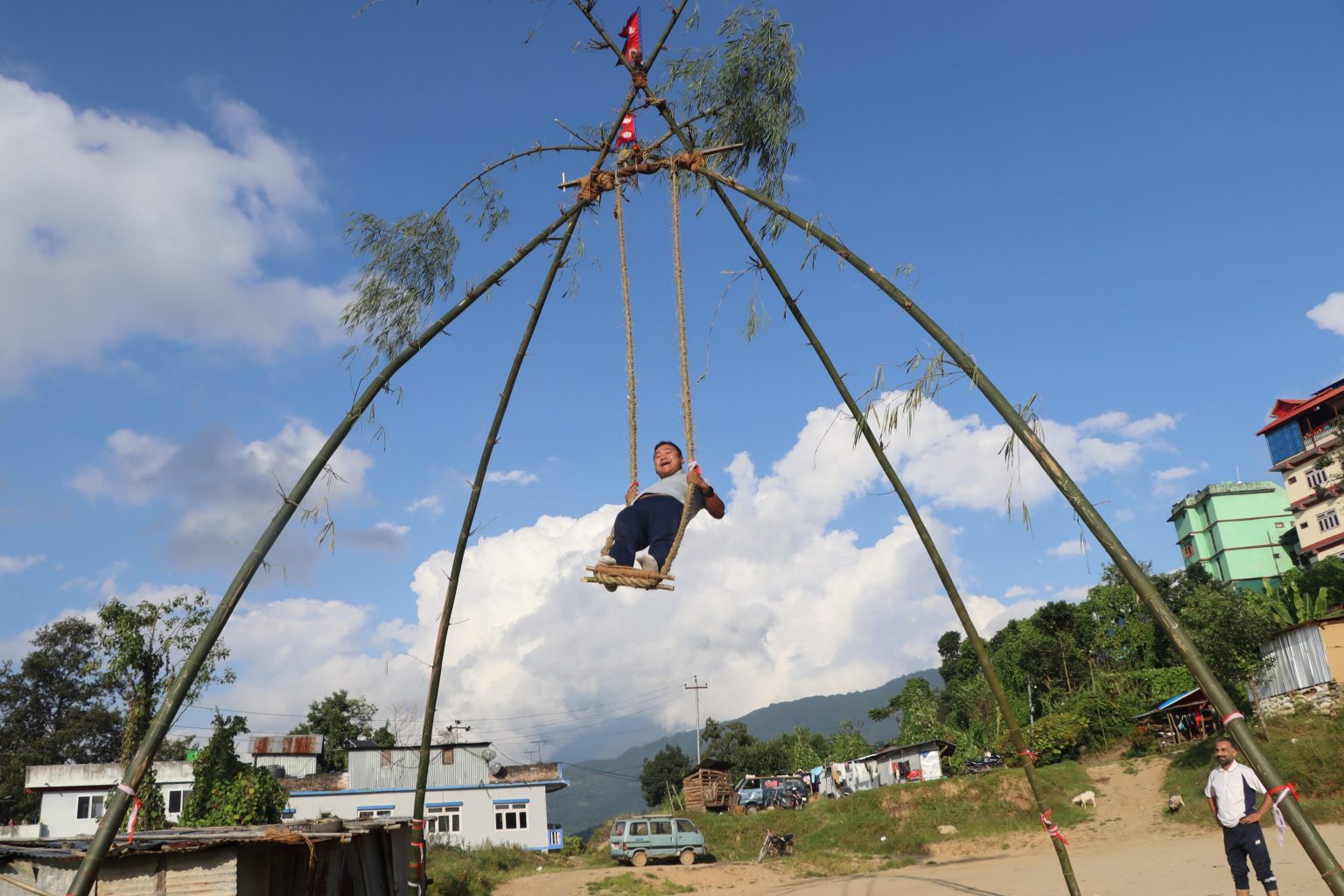 Ping