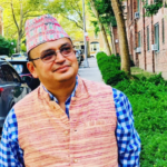 Pramod Sitaula