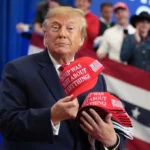President Trump