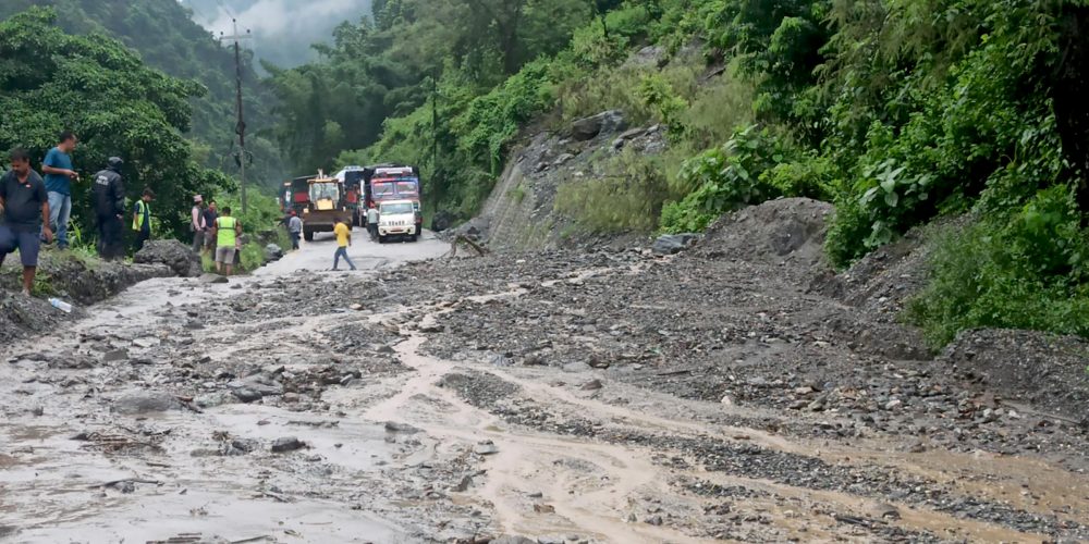Prithivi Highway