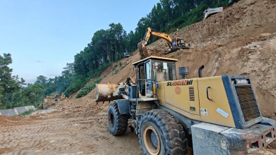 Prithivi Highway