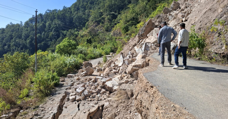 Rampur RD