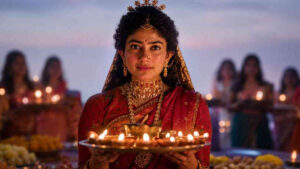 Sai Pallavi