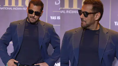 Salman Khan
