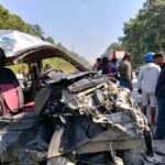 Sarlahi Accident